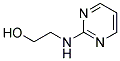 Ethanol, 2-(2-pyrimidinylamino)-(7ci,8ci,9ci) Structure,1742-25-2Structure