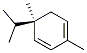 1,3-Cyclohexadiene,2,5-dimethyl-5-(1-methylethyl)-,(r)-(9ci) Structure,174309-26-3Structure