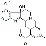 7-Hydroxy mitragynine bromide Structure,174418-82-7Structure