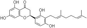 Sanggenol a Structure,174423-30-4Structure