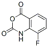 3-Fluoroisatoic anhydride Structure,174463-53-7Structure