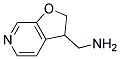 (9ci)-2,3-二氢-呋喃并[2,3-c]吡啶-3-甲胺结构式_174469-07-9结构式