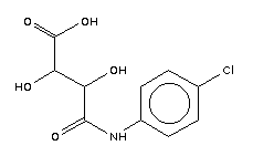 17447-35-7结构式