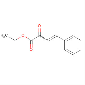 (E)-ethyl 2-oxo-4-phenylbut-3-enoate Structure,17451-20-6Structure