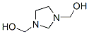 1,3-Imidazolidinedimethanol(9ci) Structure,174645-49-9Structure