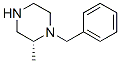 (R)-1-苄基-2-甲基哌嗪结构式_174671-42-2结构式