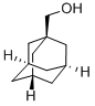 Hexahydro-2,5-methanopentalene-3a(1h)-methanol Structure,17471-43-1Structure