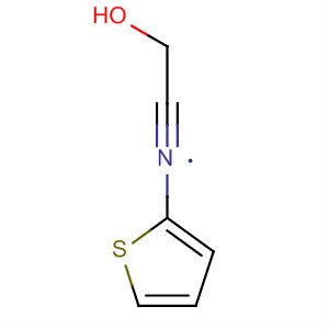 (S)-a-hydroxy-3-thiopheneacetonitrile Structure,174754-56-4Structure