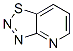 1,2,3-Thiadiazolo[4,5-b]pyridine(9ci) Structure,174762-11-9Structure