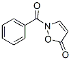 5(2H)-isoxazolone, 2-benzoyl- Structure,174902-45-5Structure