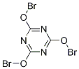 1,3,5-Tribromo-1,3,5-triazinane-2,4,6-trione Structure,17497-85-7Structure