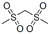 Methane,bis(methylsulfonyl)- Structure,1750-62-5Structure