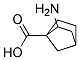 (9ci)-2-氨基-双环[2.2.1]庚烷-1-羧酸结构式_175428-79-2结构式