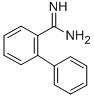 Biphenyl-2-carboxamidine HCl Structure,175692-06-5Structure