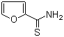 Furan-2-carbothioamide Structure,17572-09-7Structure