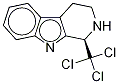 (R)-1-trichloromethyl-1,2,3,4-tetrahydro-beta-carboline Structure,175779-27-8Structure