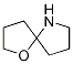 1-Oxa-6-azaspiro[4.4]nonane Structure,176-23-8Structure