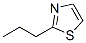 2-N-propylthiazole Structure,17626-75-4Structure