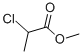 Methyl 2-chloropropionate Structure,17639-93-9Structure