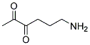 2,3-Hexanedione, 6-amino-(9ci) Structure,176449-53-9Structure