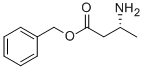 (R)-benzyl 3-aminobutyrate Structure,176779-14-9Structure