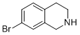 Isoquinoline, 7-bromo-1,2,3,4-tetrahydro- Structure,17680-55-6Structure