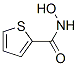 N-hydroxythiophene-2-carboxamide Structure,17698-15-6Structure