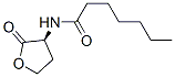 N-[(3s)-2-oxotetrahydro-3-furanyl]heptanamide Structure,177158-20-2Structure