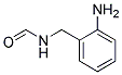 (9ci)-n-[(2-氨基苯基)甲基]-甲酰胺结构式_177202-64-1结构式