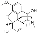 10-Hydroxycodeine Structure,1777-89-5Structure