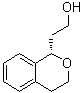 (S)-2-(isochroman-1-yl)ethanol Structure,177742-21-1Structure