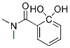 2-Hydroxy-n,n-dimethylbenzamide Structure,1778-08-1Structure