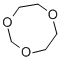 1,3,6-Trioxacyclooctane Structure,1779-19-7Structure