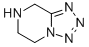 5,6,7,8-Tetrahydrotetrazolo[1,5-a]pyrazine Structure,17796-24-6Structure