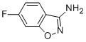 6-Fluorobenzo[d]isoxazol-3-ylamine Structure,177995-38-9Structure