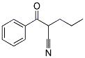 2-Benzoylvaleronitrile Structure,1780-48-9Structure