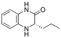 2(1H)-quinoxalinone,3,4-dihydro-3-propyl-,(s)-(9ci) Structure,178041-62-8Structure