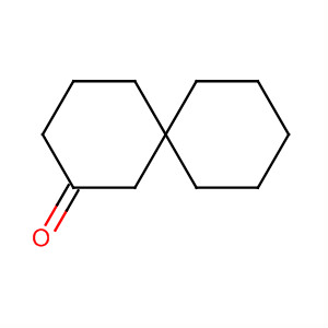 Spiro[5.5]undecan-2-one Structure,1781-81-3Structure