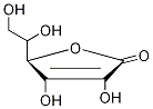 L-ascorbic acid-1-13c Structure,178101-88-7Structure