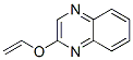 2-(乙烯氧基)-喹噁啉结构式_178218-46-7结构式