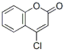 4-Chloro-2H-chromen-2-one Structure,17831-88-8Structure