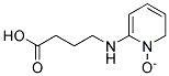 (9ci)-4-[(1-氧化物-2-吡啶)氨基]-丁酸结构式_17859-48-2结构式
