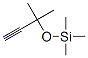 3-Methyl-3-trimethylsilyloxy-1-butyne Structure,17869-77-1Structure