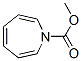 1H-azepine-1-carboxylicacid,methylester(8ci,9ci) Structure,17870-94-9Structure