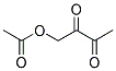 2,3-Butanedione, 1-(acetyloxy)-(9ci) Structure,178764-95-9Structure