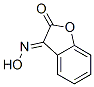 2,3-Benzofurandione, 3-oxime Structure,17892-65-8Structure