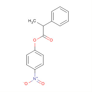 4-Nitrophenyl 3-phenylpropanoate Structure,17895-71-5Structure