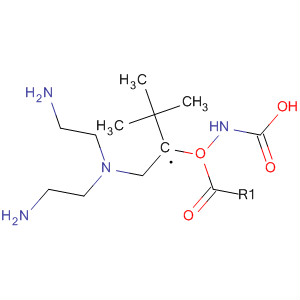 Tert-butyl 2-(bis(2-aminoethyl)amino)ethylcarbamate Structure,179167-09-0Structure