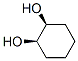 Cis-1,2-cyclohexanediol Structure,1792-81-0Structure