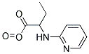 (8ci)-2-(2-吡啶氨基)-丁酸结构式_17922-62-2结构式